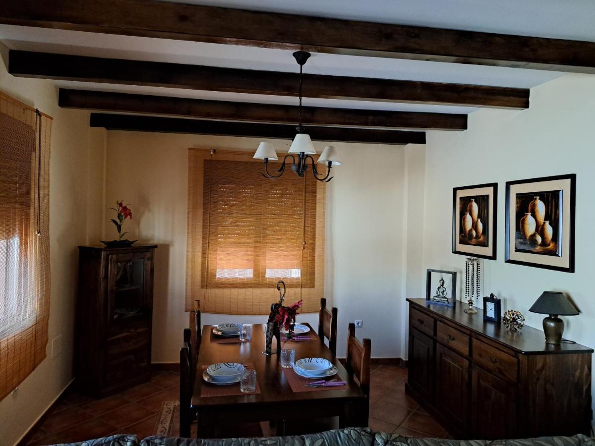 Villa Casa El Albero à La Joya Extérieur photo