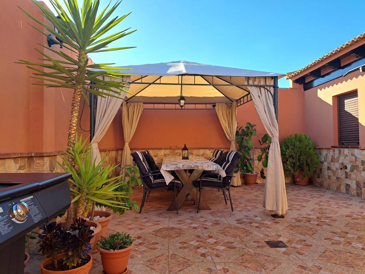 Villa Casa El Albero à La Joya Extérieur photo