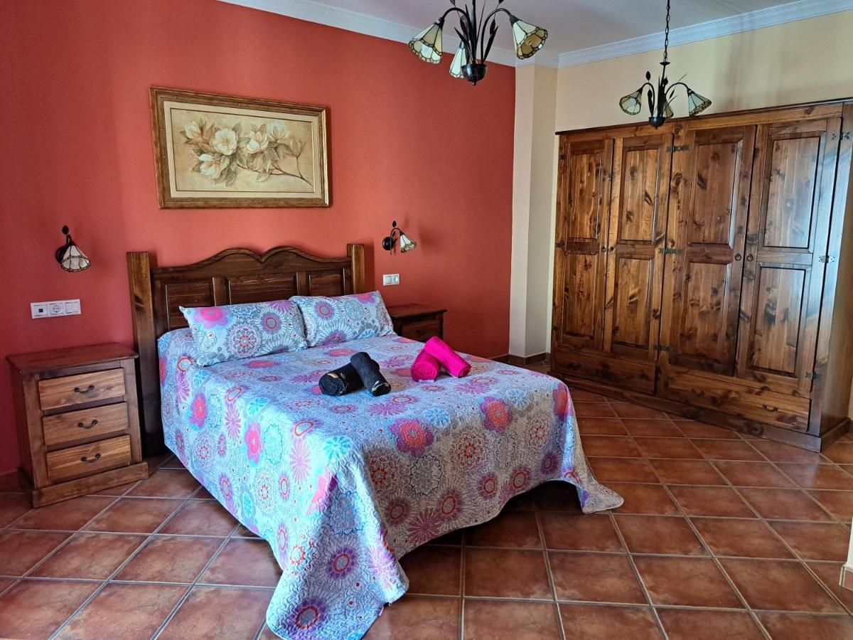 Villa Casa El Albero à La Joya Extérieur photo