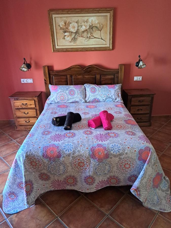 Villa Casa El Albero à La Joya Extérieur photo